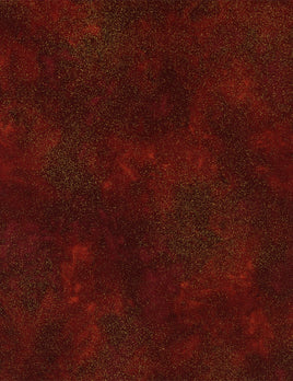 Shimmer Spice (Metallic) (per metre)