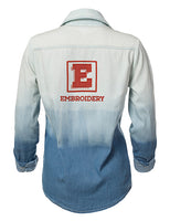 PERIODIC TABLE of Quilting & Embroidery - Premium Collection