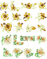 Floriani - Significance of Petals