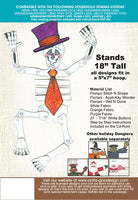 Skeleton Dangler