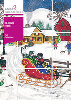 Sleigh Ride