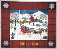 Sleigh Ride