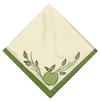 PROJECT - Seasonal Napkin Corners (P)