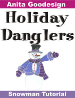 VAULT BUNDLE - Holiday Danglers