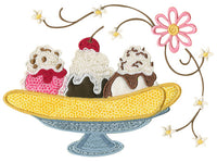 Mini - Sweet Treats