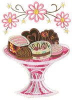 Mini - Sweet Treats