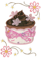 Mini - Sweet Treats