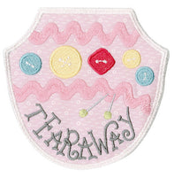 PROJECT - Stabilizer Tags (P)