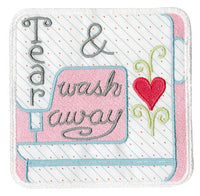 PROJECT - Stabilizer Tags (P)