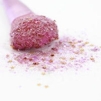 Glitter Girl Unicorn Glitter – Sugar Heart