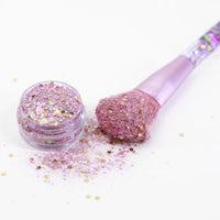 Glitter Girl Unicorn Glitter – Sugar Heart