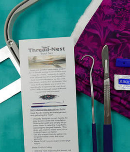 Thread Nest Tool Kit