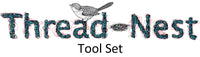 Thread Nest Tool Kit