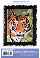 Tiger Tile Scene