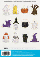 Mini - Tiny Scary Houses