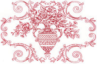 Toile De Jouy