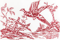 Toile De Jouy