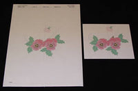 Jenny Haskin's Template Magic - Sheets 8.5"x11"- Pk20
