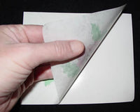 Jenny Haskin's Template Magic - Sheets 8.5"x11"- Pk20