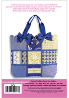 PJ's Tote-ally Tote-able