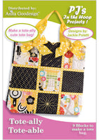 PJ's Tote-ally Tote-able