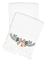 Christmas Laurels