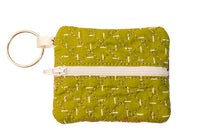 Project - Around the World Travel Accessories