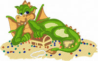 EME - Dragon's Den Collection - MULTIPLE OPTIONS