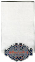 Project - Towel Ends