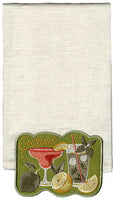 Project - Towel Ends