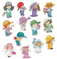 Floriani - Undercover Kids