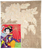 Geisha- Special Edition