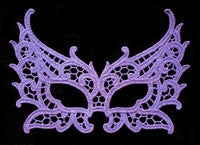 Project - Venetian Mask (P)