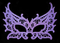 Project - Venetian Mask
