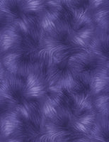 TT4459 Purple  - Botanical Texture