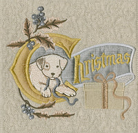 Mini - Old Time Christmas