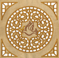 Christian Cutwork