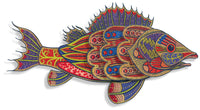 Captain Steve's 3D Fish - Special Edition