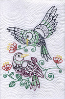 Project - Early Bird Organiser (P)