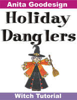 VAULT BUNDLE - Holiday Danglers